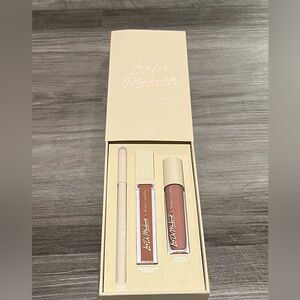 LesDoMakup My City Lip Trio New
